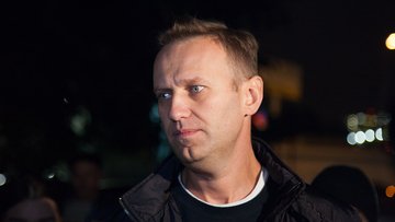 Navalny trasferito in altra prigione: condizioni gravissime