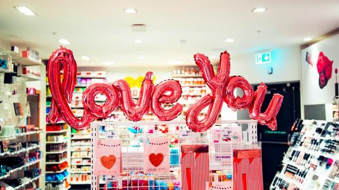 Regali San Valentino 2021 per lui: cosa regalare sotto i 30€ 