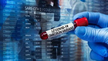 I ricoveri aumentano in sette Regioni: ecco dove Omicron fa ancora paura