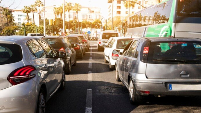 Blocco auto a Roma dal 2022: ecco quali veicoli non potranno più circolare