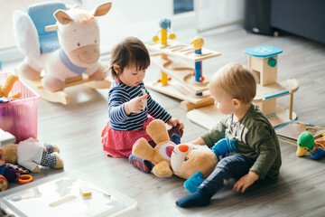 Asilo nido gratis per il secondo figlio, come funziona, da quando e per chi