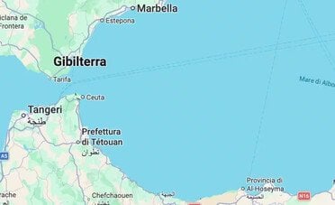 Cosa sta succedendo davvero a Ceuta, senza strumentalizzazioni politiche