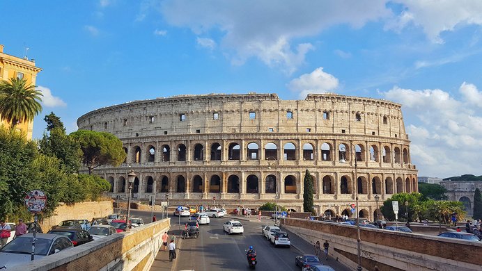 Fascia Verde Roma: mappa, orari, blocchi e confini della Ztl