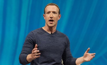 L'ultima mossa di Meta: un clone 3D di Zuckerberg per gestire l'azienda