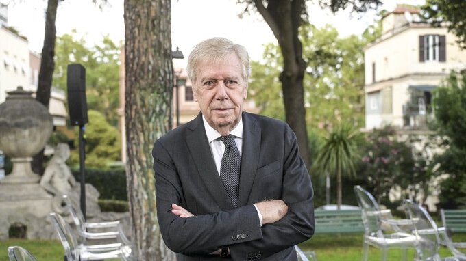 Claudio Lippi oggi, ecco cosa fa oggi il conduttore TV