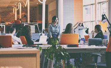 L'imprenditore che parla male dei dipendenti con altri dipendenti sta commettendo un errore fatale