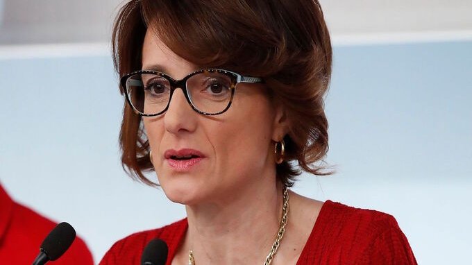 Chi è Elena Bonetti, ministro delle Pari opportunità e Famiglia del Governo Draghi