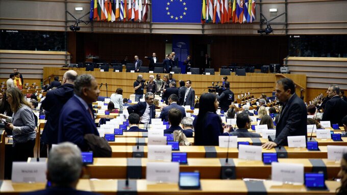Cosa prevede il Digital Networks Act? Novità e cosa cambia (davvero)