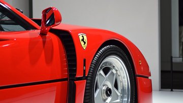 Attacco hacker Ferrari: richiesta di riscatto per dati sensibili