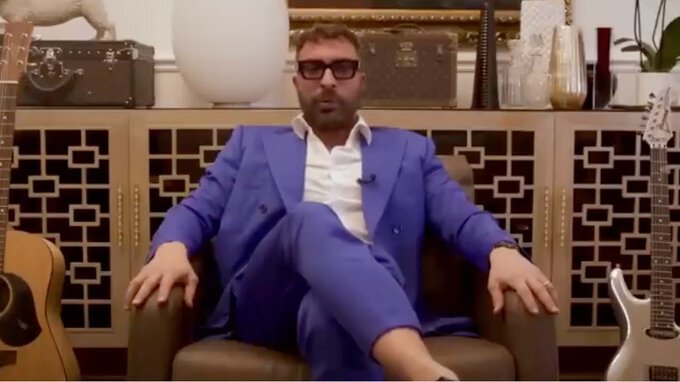 Quanto fattura Ruzza Orologi? I conti record (e i profitti) dell'influencer del lusso