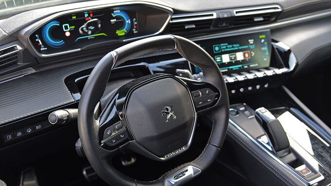 Spegni questo pulsante nella tua auto. Raddoppia la durata del motore