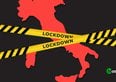Lockdown selettivo, “i no vax chiusi in casa”: una Regione ci pensa, la proposta al governo