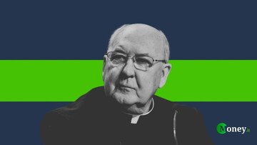 Kevin Joseph Farrell, chi è il Camerlengo del Vaticano che sostituisce Papa Francesco (per adesso)