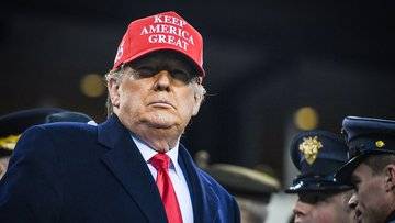 Un anno di Trump. Ecco quello che nessuno ti racconta dei suoi successi