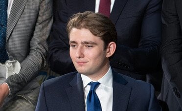 Il figlio di Donald Trump lancia la sua prima bevanda energetica. Ma piovono critiche sul prezzo e sul gusto