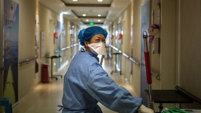 Cina, 21 milioni di utenti “spariti nel nulla”: più morti di quelli ufficiali? 