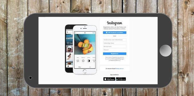 Come i brand stanno usando Instagram per fare business