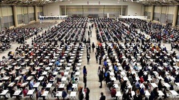 Concorso funzionari Ministero Giustizia: attese 1095 assunzioni