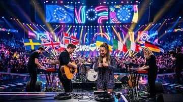 Quanto costa e quanto incassa l'Eurovision 2026?