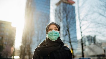 Coronavirus: sintomi, contagio, cure e prevenzione
