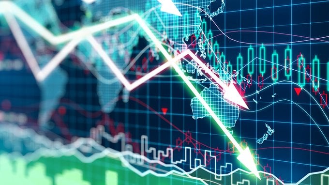 Quanto siamo vicini a una crisi come quella del 2008?