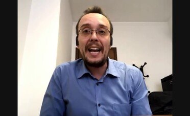 “Draghi Premier al posto di Conte? Da evitare come la peste”. La posizione di Marco Mori