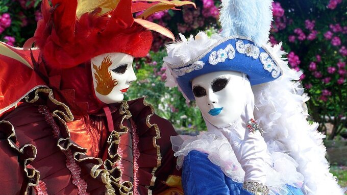 Perché Carnevale cambia data ogni anno 