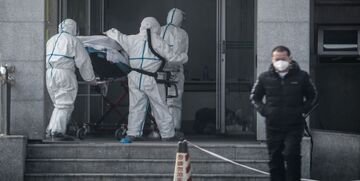 Coronavirus: Cina avvisata del pericolo epidemia già nel 2017
