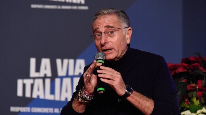 Quanto guadagna Paolo Bonolis? Stipendio e patrimonio del conduttore tv