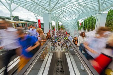 Salone del Mobile, la rinascita del Made in Italy