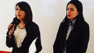 Scuola, la pandemia un'occasione per migliorarla: intervista a Silvia Chimienti
