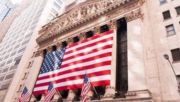 Analisi tecnica Dow Jones: investiamo al rialzo