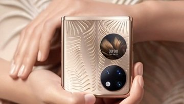 Huawei P50 Pro e P50 Pocket in Italia: prezzi e caratteristiche