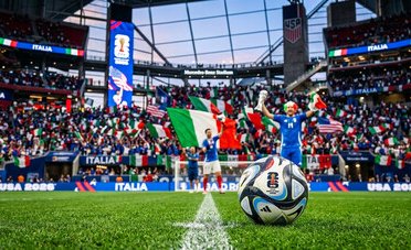 Italia ripescata ai Mondiali 2026? È possibile. L'assist arriva direttamente da Trump