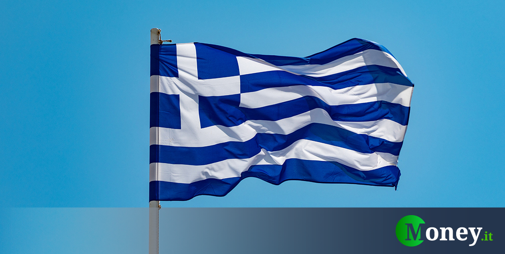 Pensões, porque é melhor mudar para a Grécia para ter mais dinheiro