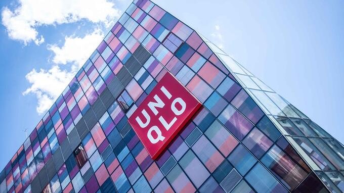 Uniqlo: come fare, modificare, annullare o tracciare un ordine