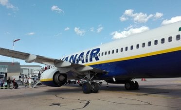 Ryanair cancellerà tutti i voli verso una popolare destinazione turistica	