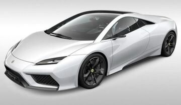Lotus sorprenderà tutti con un nuovo modello nel 2020