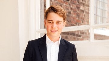 Quanto guadagna il Principe George? Il patrimonio dell'erede teenager della famiglia reale