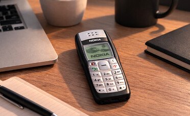 Se hai questo vecchio Nokia sei fortunato. Ecco quanto vale oggi