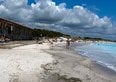 Le spiagge bianche di Rosignano sono pericolose? I rischi del carbonato di calcio (e altre sostanze) nel mare