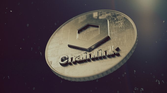 Chainlink, cos'è e come funziona 