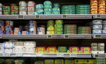 La classifica del miglior tonno in scatola da comprare al supermercato (e quanto costa)