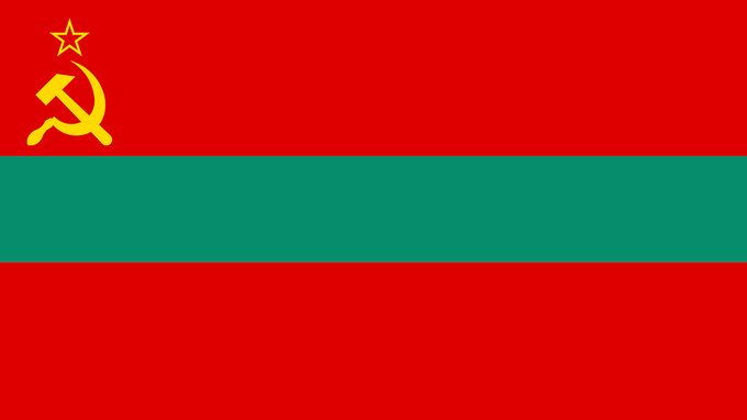 La chiusura del gas russo costringe alla chiusura di quasi tutte le industrie in Transnistria