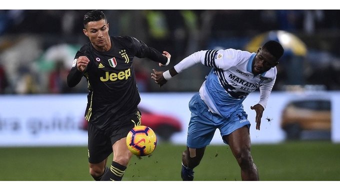 Juventus-Lazio in diretta streaming Serie A, dove vederla