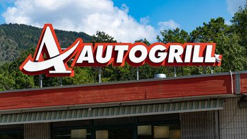 Azioni Autogrill crollano causa aumento di capitale da €600 milioni