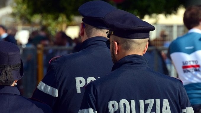 La Polizia lancia il nuovo servizio Denunce Online. Ecco come funziona