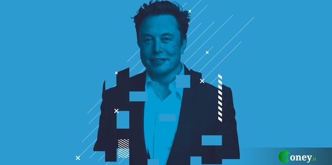 L'offerta per Twitter fa crollare Tesla, e se Musk rinunciasse? Il grafico della settimana 