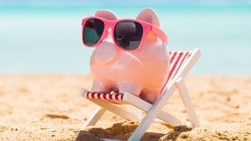 Ferragosto 2026, quanto spendono le famiglia in vacanza?