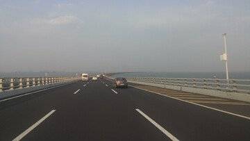 Questo Paese europeo vuole costruire un ponte gigante in caso di guerra 